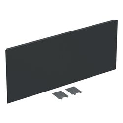 Geberit Schubladenfronten für ONE Unterschrank für Waschtisch, 1 Schublade 60cm, Mat... GEBERIT-245614008 4025410707314 (Abb. 1)