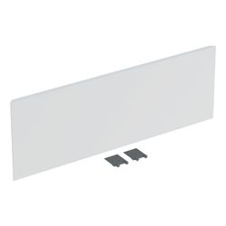 Geberit Schubladenfronten für ONE Unterschrank für Waschtisch, 1 Schublade 75cm, Mat... GEBERIT-245615002 4025410707338 (Abb. 1)