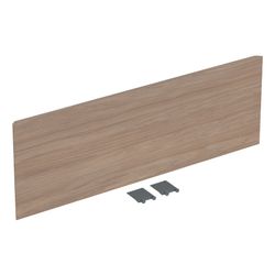 Geberit Schubladenfronten für ONE Unterschrank für Waschtisch, 1 Schublade 75cm, Eic... GEBERIT-245615005 4025410707369 (Abb. 1)