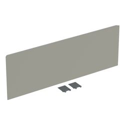 Geberit Schubladenfronten für ONE Unterschrank für Waschtisch, 1 Schublade 75cm, Gre... GEBERIT-245615007 4025410707383 (Abb. 1)