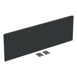 Geberit Schubladenfronten für ONE Unterschrank für Waschtisch, 1 Schublade 75cm, Mat... GEBERIT-245615008 4025410707390 (Abb. 1)