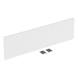 Geberit Schubladenfronten für ONE Unterschrank für Waschtisch, 1 Schublade 90cm, Wei... GEBERIT-245616001 4025410707406 (Abb. 1)