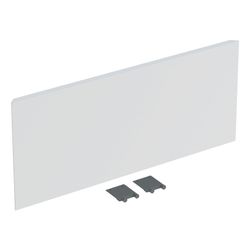 Geberit Schubladenfronten für ONE Unterschrank für Waschtisch, 1 Schublade 60cm, Mat... GEBERIT-245614002 4025410707253 (Abb. 1)