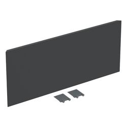 Geberit Schubladenfronten für ONE Unterschrank für Waschtisch, 1 Schublade 60cm, Lav... GEBERIT-245614003 4025410707260 (Abb. 1)