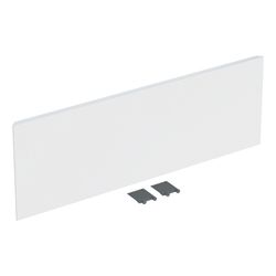 Geberit Schubladenfronten für ONE Unterschrank für Waschtisch, 1 Schublade 75cm, Wei... GEBERIT-245615001 4025410707321 (Abb. 1)