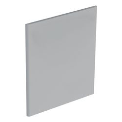 Geberit Tür für Unterschrank für Waschtisch, Breite 55cm, Hellgrau... GEBERIT-595596000 4022009334869 (Abb. 1)