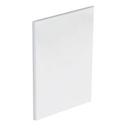 Geberit Tür für Unterschrank für Waschtisch, Breite 45cm, Weiß... GEBERIT-595585000 4022009334791 (Abb. 1)