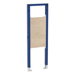 Geberit Duofix Elemement für Stütz-, Haltegriffe 112cm, barrierefrei, für Metall-, H... GEBERIT-111790002 4064746031182 (Abb. 1)