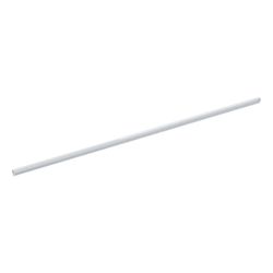 Geberit Lichtleiste obere für Option Plus Square Lichtspiegel, Breite 135cm, Alumini... GEBERIT-245772001 4025410089786 (Abb. 1)