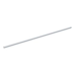 Geberit Lichtleiste obere für Option Plus Square Lichtspiegel, Breite 120cm, Alumini... GEBERIT-245771001 4025410089762 (Abb. 1)