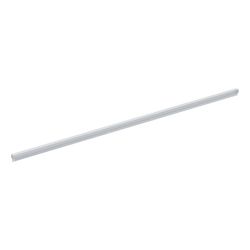 Geberit Lichtleiste obere für Option Plus Square Lichtspiegel, Breite 105cm, Alumini... GEBERIT-245770001 4025410089748 (Abb. 1)