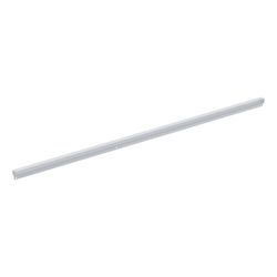 Geberit Lichtleiste obere für Option Plus Square Lichtspiegel, Breite 90cm, Aluminiu... GEBERIT-245769001 4025410089724 (Abb. 1)