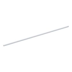 Geberit Lichtleiste obere für Option Plus Square Lichtspiegel, Breite 160cm, Alumini... GEBERIT-245773001 4025410089809 (Abb. 1)
