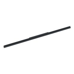Geberit Lichtleiste untere für Option Plus Square Lichtspiegel, Breite 105cm, Mattsc... GEBERIT-245778142 4025410089915 (Abb. 1)