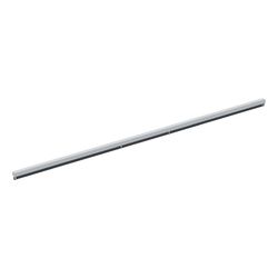 Geberit Lichtleiste obere für Option Plus Square Lichtspiegel, Breite 105cm, Mattsch... GEBERIT-245778141 4025410089908 (Abb. 1)