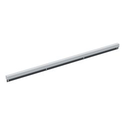 Geberit Lichtleiste obere für Option Plus Square Lichtspiegel, Breite 60cm, Mattschw... GEBERIT-245775141 4025410089847 (Abb. 1)