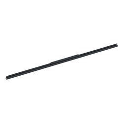 Geberit Lichtleiste untere für Option Plus Square Lichtspiegel, Breite 120cm, Mattsc... GEBERIT-245779142 4025410089939 (Abb. 1)