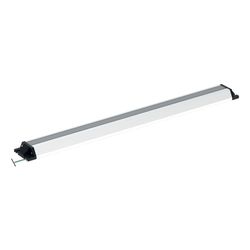 Geberit Lichtleiste mit ComfortLight für Waschtischunterschrank Breite 75-90cm... GEBERIT-245605001 4025410707147 (Abb. 1)