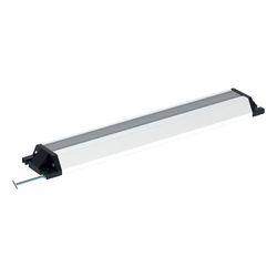Geberit Lichtleiste mit ComfortLight für Waschtischunterschrank Breite 60cm... GEBERIT-245604001 4025410707130 (Abb. 1)