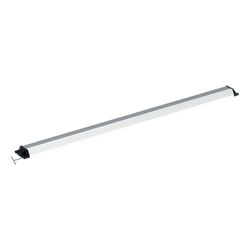 Geberit Lichtleiste mit ComfortLight für Waschtischunterschrank 105-120cm... GEBERIT-245606001 4025410707154 (Abb. 1)