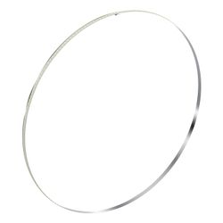 Geberit Lichtband für Option Round Lichtspiegel, 75cm, 245784001... GEBERIT-245784001 4025410090003 (Abb. 1)