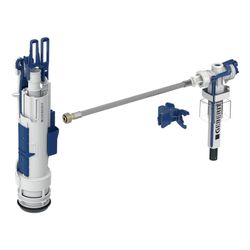 Geberit Renovierungsset Typ 212-383 für 300, 320, Sigma Uunterputzspülkasten... GEBERIT-246127005 4064746044496 (Abb. 1)