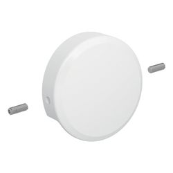 Geberit Abdeckung für Sprühkopf, verschraubt, weiß-alpin, 116039111... GEBERIT-116039111 4064746039232 (Abb. 1)