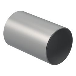 Geberit Mapress C-Stahl Übergang mit Einschub-und Schweißende Außendurchmesser 88,9mm... GEBERIT-12420 4024723124207 (Abb. 1)