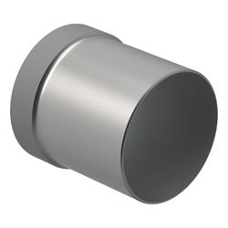 Geberit Mapress C-Stahl Übergang mit Einschub- und Schweißende Außendurchmesser 108mm... GEBERIT-12421 4024723124214 (Abb. 1)