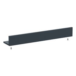 Geberit Abdeckung für elektrische Komponenten für Geberit ONE Spiegelschrank Breite ... GEBERIT-244570001 4025410769107 (Abb. 1)