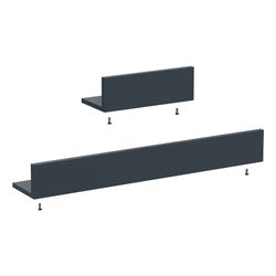 Geberit Abdeckung für elektrische Komponente für Geberit ONE Spiegelschrank Breite 1... GEBERIT-244572001 4025410769329 (Abb. 1)