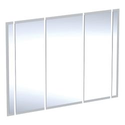 Geberit Set Türen für Geberit ONE Spiegelschrank, Breite 120cm... GEBERIT-244569001 4025410769121 (Abb. 1)