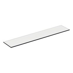 Geberit Glasablage für Geberit ONE Spiegelschrank, ab Baujahr 2021, Nennbreite 60cm... GEBERIT-244882001 4025410934635 (Abb. 1)