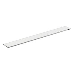 Geberit Glasablage für Geberit ONE Spiegelschrank, ab Baujahr 2021, Nennbreite 105cm... GEBERIT-244885001 4025410934666 (Abb. 1)