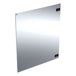 Geberit Tür kurz, für Geberit ONE Spiegelschrank, ab Baujahr 2021, Nennbreite 60cm, ... GEBERIT-244910001 4025410934840 (Abb. 1)
