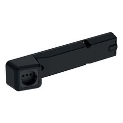 Geberit Steckdosenelement mit LED-Steuereinheit für ONE ComfortLight... GEBERIT-245607002 4025410707178 (Abb. 1)