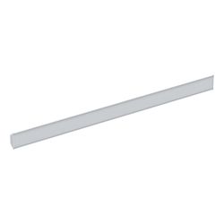 Geberit Lichtleiste für Option Basic Square Lichtspiegel, Breite 100cm... GEBERIT-245802001 4025410090188 (Abb. 1)