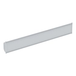 Geberit Lichtleiste für Option Basic Square Lichtspiegel, Breite 50cm... GEBERIT-245797001 4025410090133 (Abb. 1)