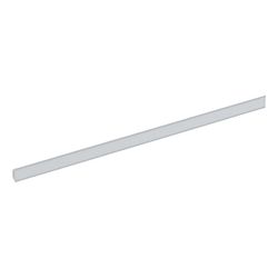 Geberit Lichtleiste für Option Basic Square Lichtspiegel, Breite 140cm... GEBERIT-245804001 4025410090201 (Abb. 1)