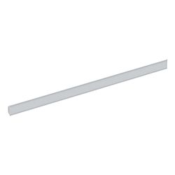Geberit Lichtleiste für Option Basic Square Lichtspiegel, Breite 120cm... GEBERIT-245803001 4025410090195 (Abb. 1)