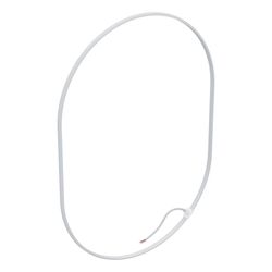 Geberit Lichtband für Option Oval Lichtspiegel... GEBERIT-245763001 4025410089632 (Abb. 1)