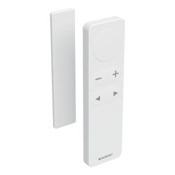 Geberit Fernbedienung für Geberit AquaClean Sela bis Baujahr 2018, Alpinweiß... GEBERIT-242879111 4025416285366 (Abb. 1)