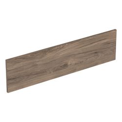 Geberit Schubladenfront für VariForm Unterschrank, Aufsatzwaschtisch, 1 Schublade, 9... GEBERIT-244694001 4025410873910 (Abb. 1)