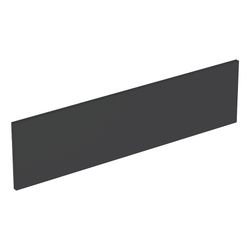 Geberit Schubladenfront für VariForm Unterschrank für Aufsatzwaschtisch, 1 Schublade... GEBERIT-244693001 4025410873903 (Abb. 1)