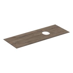 Geberit Abdeckplatte für VariForm Unterschrank für Aufsatzwaschtisch, 2 und 3 Schubl... GEBERIT-244686001 4025410873835 (Abb. 1)