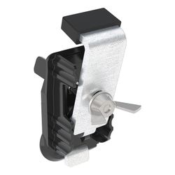 Geberit Wandanker, 244495001... GEBERIT-244495001 4025410750488 (Abb. 1)