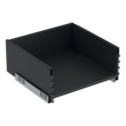 Geberit untere Schublade für VariForm Unterschrank für Aufsatzwaschtisch, Breite 45c... GEBERIT-244811001 4025410896193 (Abb. 1)