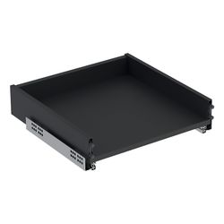 Geberit obere Schublade für VariForm Unterschrank für Aufsatzwaschtisch, Breite 45cm... GEBERIT-244810001 4025410896186 (Abb. 1)