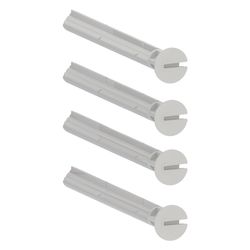 Geberit Distanzbolzen für Urinalsteuerung Typ 40, 246157001... GEBERIT-246157001 4064746057410 (Abb. 1)