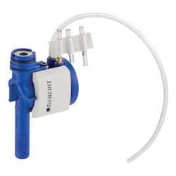 Geberit Pneumatikventil für Urinalsteuerung ab 2009... GEBERIT-241935001 4025416941309 (Abb. 1)